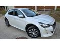 PEUGEOT 208 e208 50kWh Active Pack Led.Navi.Radar.Gyöngyházmetál
