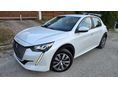 PEUGEOT 208 2020/12 - 2