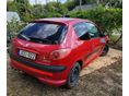 PEUGEOT 206 2005/1 - 2