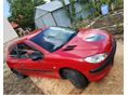PEUGEOT 206 2005/1 - 3