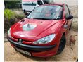 PEUGEOT 206 2005/1 - 4