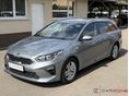 KIA CEE'D Ceed SW 1.6 CRDi LP Bronze Sávtartó rendszer - Kamera - 140.000km