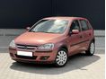 OPEL CORSA C 2002/5 - 1