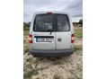 VOLKSWAGEN CADDY 2007/3 - 6