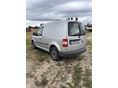VOLKSWAGEN CADDY 2007/3 - 7