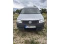 VOLKSWAGEN CADDY 2007/3 - 2