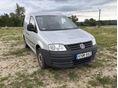 VOLKSWAGEN CADDY 2007/3 - 3