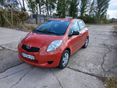 TOYOTA YARIS 1.0 Ice Magyarországi!