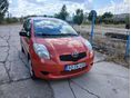 TOYOTA YARIS 2007/3 - 2