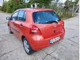 TOYOTA YARIS 2007/3 - 3