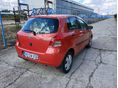 TOYOTA YARIS 2007/3 - 4