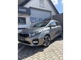 KIA CARENS 1.7 CRDI HP EX Prémium [7 személy] LED. Bőr. Napfénytető. Üéshűtés/fűtés. Tolatókamera - 7 ÜLÉS - Vezetett sz.könyv