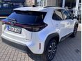 TOYOTA YARIS CROSS 2026/2 - 5
