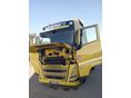 VOLVO FH 500 Mega Turbo Compound