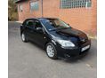 TOYOTA COROLLA 2005/10 - 3