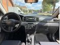TOYOTA COROLLA 2005/10 - 11