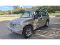 SUZUKI VITARA 1.6 JX 4X4