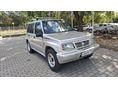 SUZUKI VITARA 2002 - 2