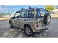 SUZUKI VITARA 2002 - 3