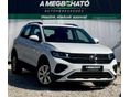 VOLKSWAGEN T-CROSS 1.0 TSI Life 5e km. Friss szerviz. Garancia