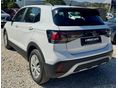 VOLKSWAGEN T-CROSS 2024/4 - 3