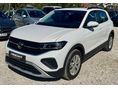 VOLKSWAGEN T-CROSS 2024/4 - 4