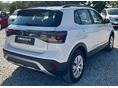 VOLKSWAGEN T-CROSS 2024/4 - 5