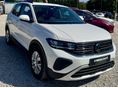 VOLKSWAGEN T-CROSS 2024/4 - 6