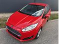 FORD FIESTA 2015/6 - 1