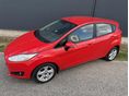 FORD FIESTA 2015/6 - 2