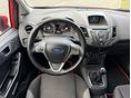 FORD FIESTA 2015/6 - 4
