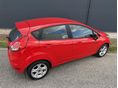 FORD FIESTA 2015/6 - 12