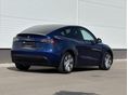 TESLA MODEL Y 2022/3 - 4