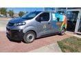 OPEL VIVARO 2022/12 - 2