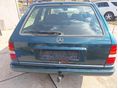 MERCEDES-BENZ E 124 1993 - 3