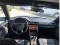 MERCEDES-BENZ E 124 1993 - 6