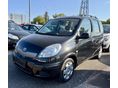 TOYOTA YARIS VERSO 1.3 Luna 140 e km!Friss szervíz! Friss műszaki! Hideg klíma.szép állapot !!