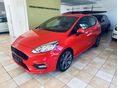 FORD FIESTA 2019/10 - 1