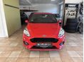 FORD FIESTA 2019/10 - 2