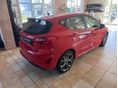 FORD FIESTA 2019/10 - 5
