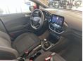 FORD FIESTA 2019/10 - 7