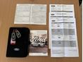 FORD FIESTA 2019/10 - 11