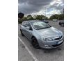 OPEL ASTRA J 1.7 CDTI Sport