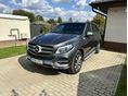 MERCEDES-BENZ GLE 350 2016/11 - 2