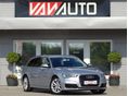 AUDI A6 Avant 2.0 TDI ultra 1.TULAJ-SZERVÍZKÖNYV-168eKM