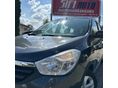 DACIA LODGY 2015/6 - 2