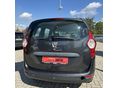 DACIA LODGY 2015/6 - 7