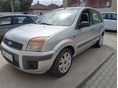 FORD FUSION 1.6 TDCi Trend / Magyaro. Vonóhorog.Klima /