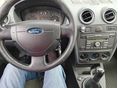 FORD FUSION 2009/4 - 5