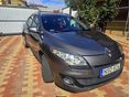 RENAULT MEGANE 2013/9 - 11